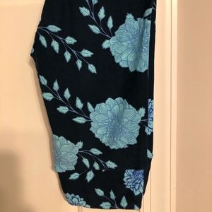 OS LuLaRoe leggings